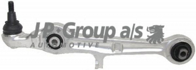 JP GROUP 1140102200 -  Рычаг независимой подвески колеса, подвеска колеса